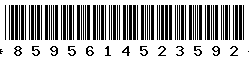8595614523592 8595614523592