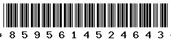 8595614524643 8595614524643