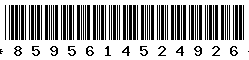 8595614524926