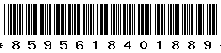 8595618401889 8595618401889