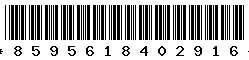 8595618402916 8595618402916