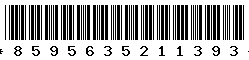 8595635211393