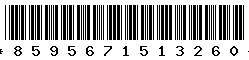 8595671513260