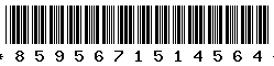 8595671514564