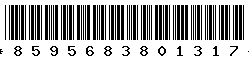 8595683801317 8595683801317