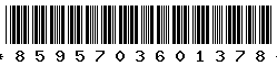 8595703601378 8595703601378