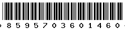 8595703601460 8595703601460