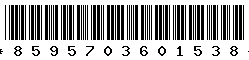 8595703601538 8595703601538