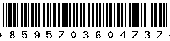 8595703604737 8595703604737