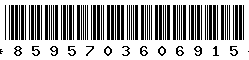 8595703606915 8595703606915