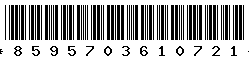 8595703610721 8595703610721