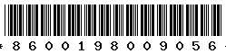 8600198009056 8600198009056