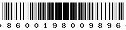 8600198009896 8600198009896