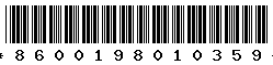 8600198010359 8600198010359