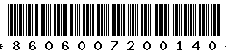 8606007200140