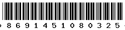 8691451080325