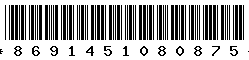 8691451080875 8691451080875