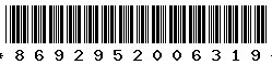 8692952006319 8692952006319