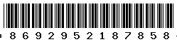 8692952187858 8692952187858