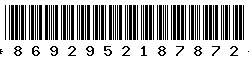 8692952187872 8692952187872