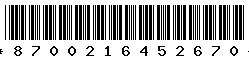 8700216452670 8700216452670