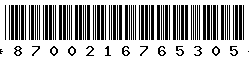 8700216765305