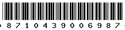 8710439006987