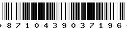 8710439037196 8710439037196