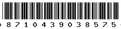 8710439038575 8710439038575