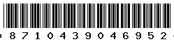 8710439046952 8710439046952