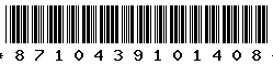 8710439101408