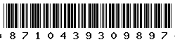 8710439309897 8710439309897