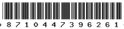 8710447396261 8710447396261