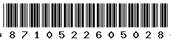 8710522605028