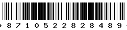 8710522828489 8710522828489