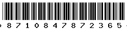 8710847872365 8710847872365