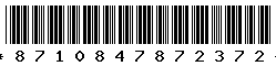 8710847872372 8710847872372
