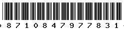 8710847977831 8710847977831