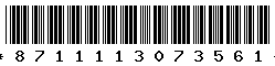 8711113073561 8711113073561