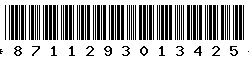 8711293013425