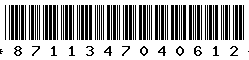 8711347040612 8711347040612