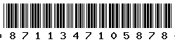 8711347105878