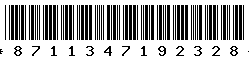 8711347192328 8711347192328
