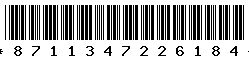 8711347226184 8711347226184