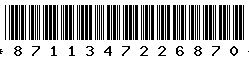 8711347226870 8711347226870
