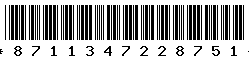 8711347228751 8711347228751