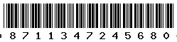 8711347245680