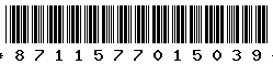 8711577015039