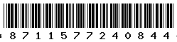8711577240844 8711577240844
