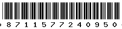 8711577240950 8711577240950